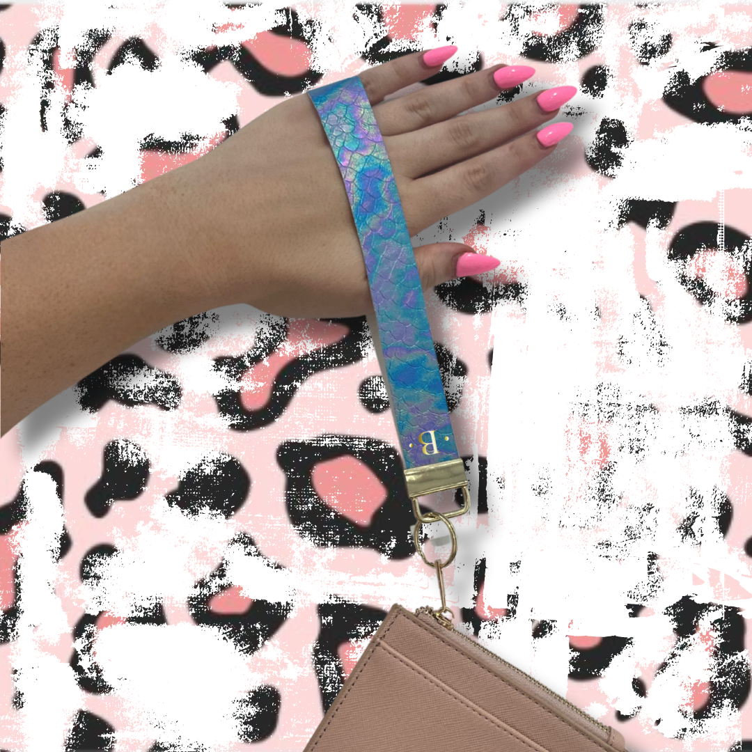 WOO GIRL WRISTLET XL